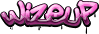 WizeUp logo
